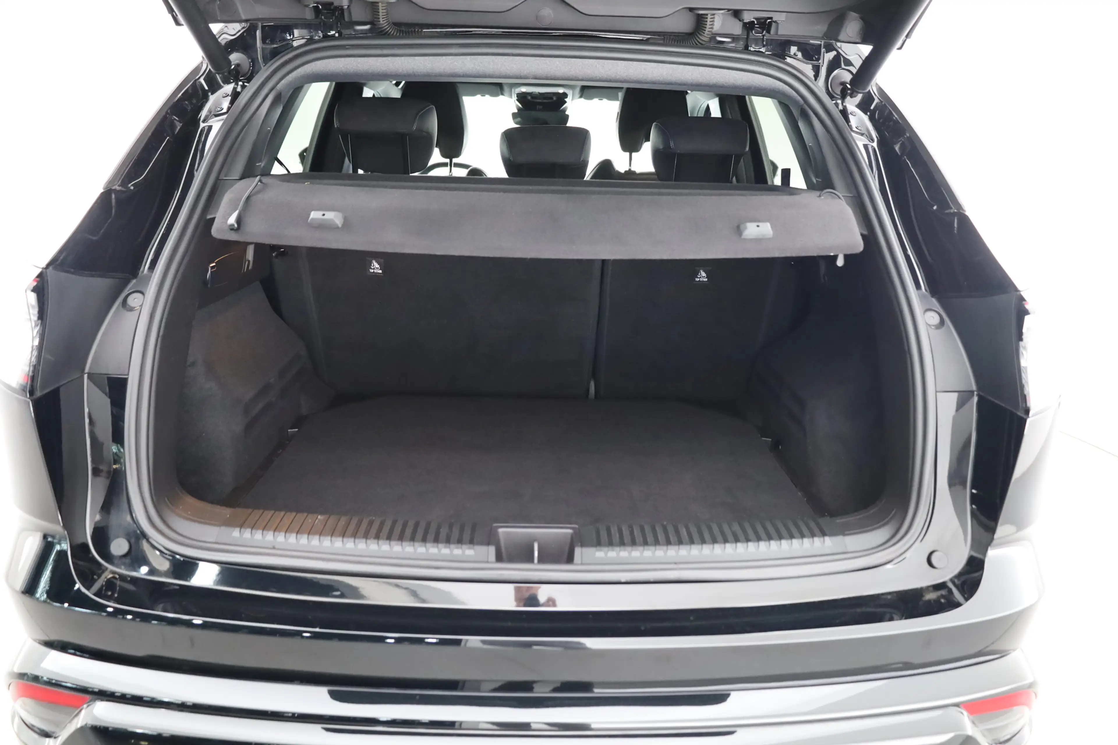Renault Austral 1.2 E-Tech full hybrid 200 techno esprit Alpine | — photo 25