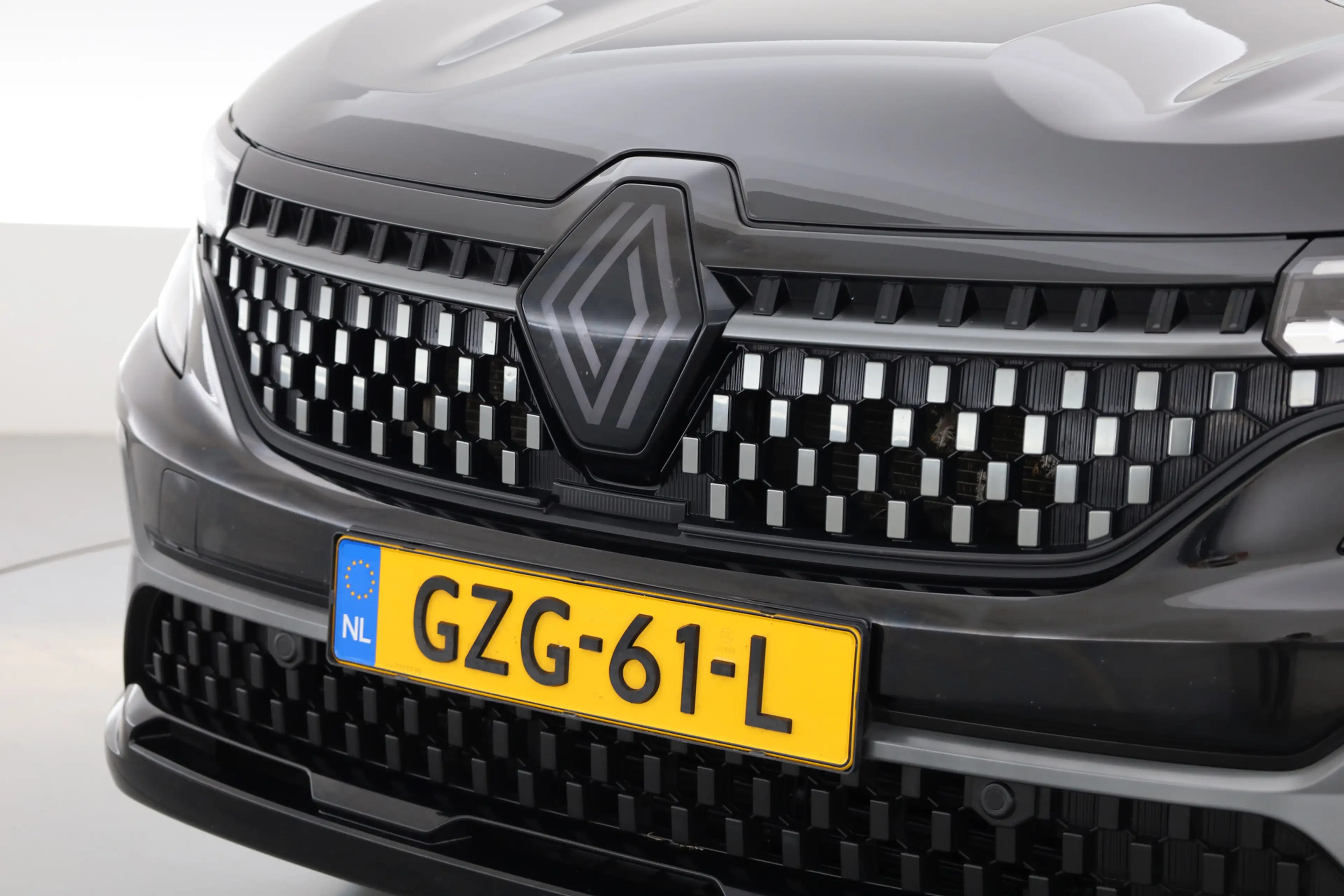 Renault Austral 1.2 E-Tech full hybrid 200 techno esprit Alpine | — photo 28