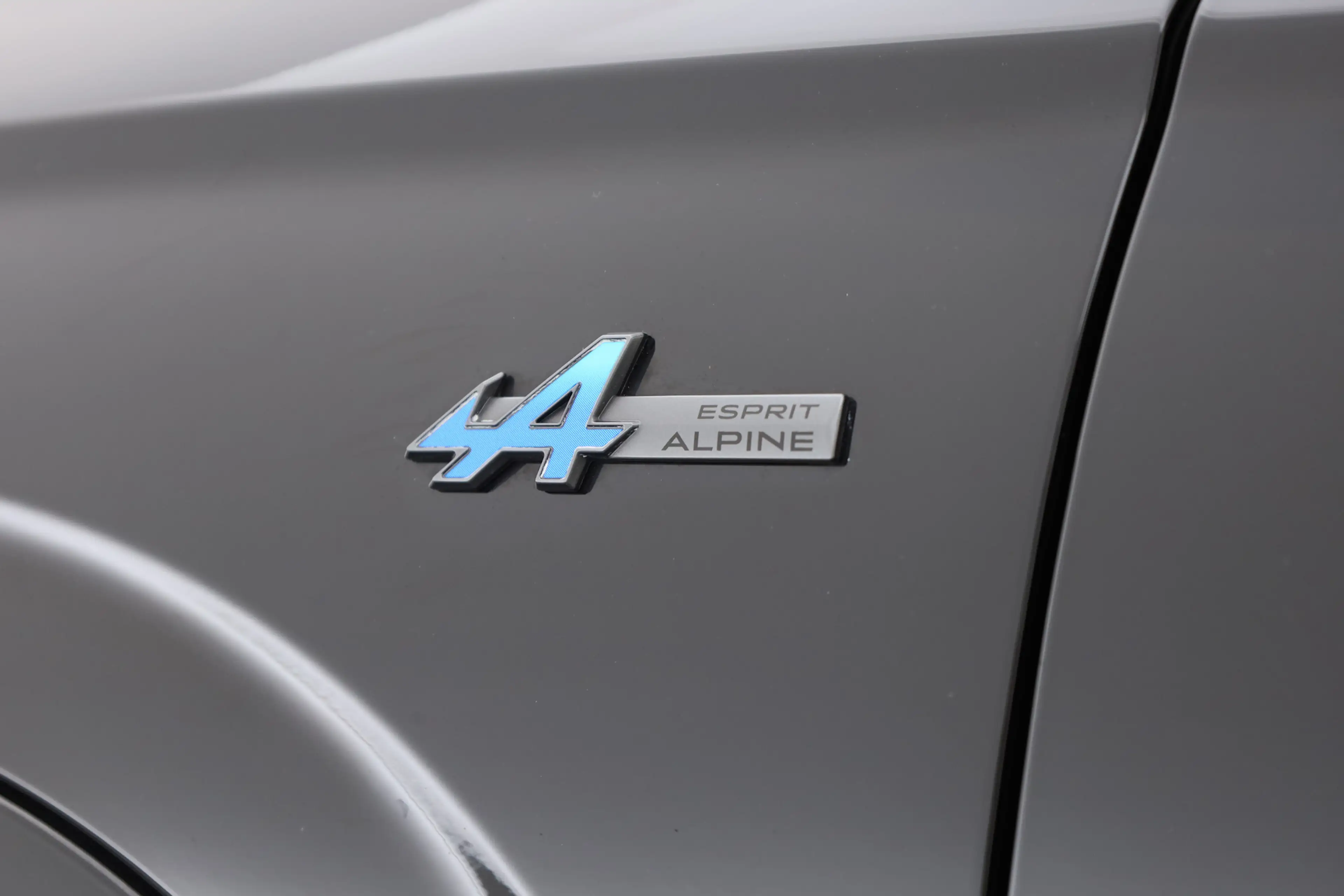 Renault Austral 1.2 E-Tech full hybrid 200 techno esprit Alpine | — photo 32