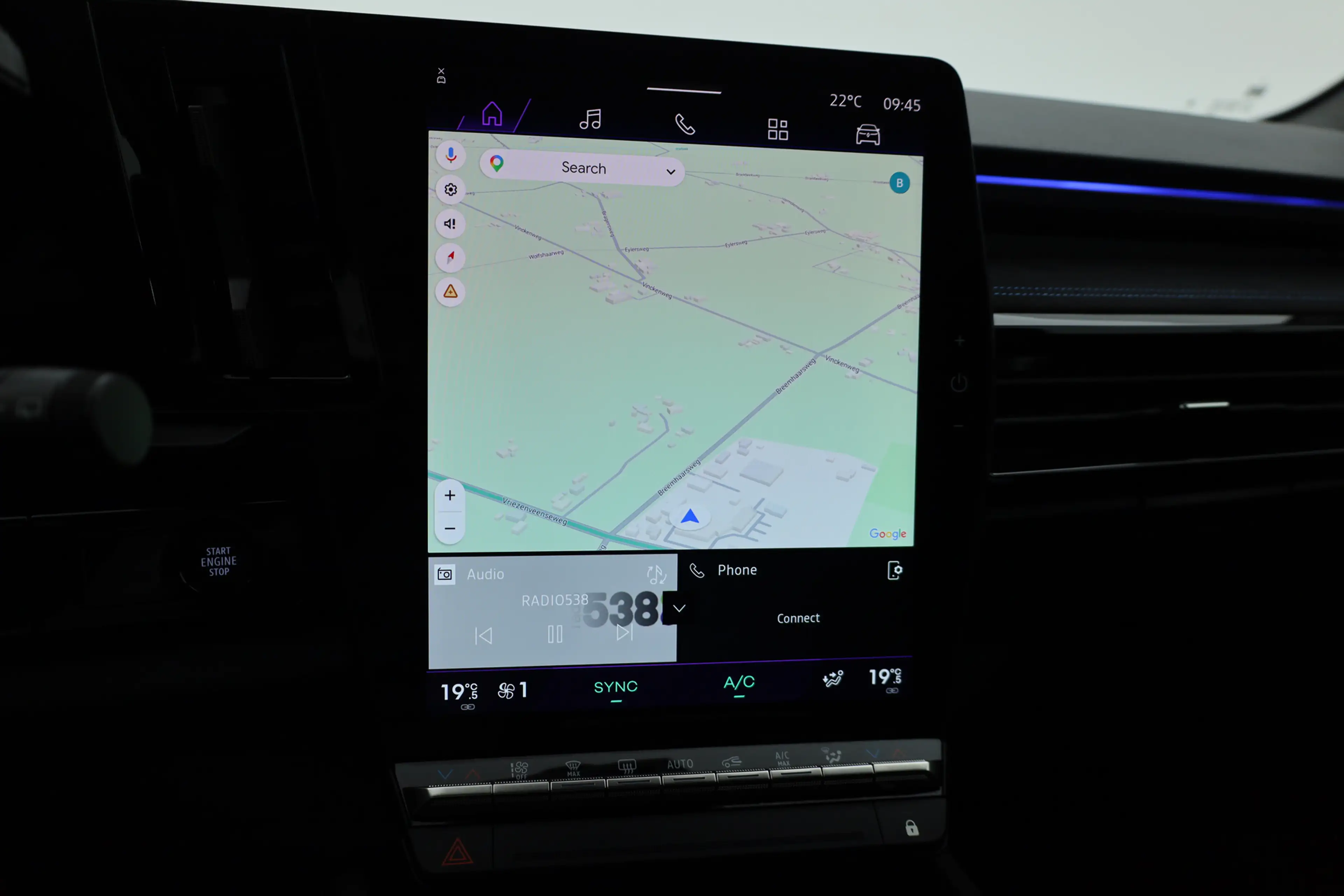 Renault Austral 1.2 E-Tech full hybrid 200 techno esprit Alpine | — photo 17