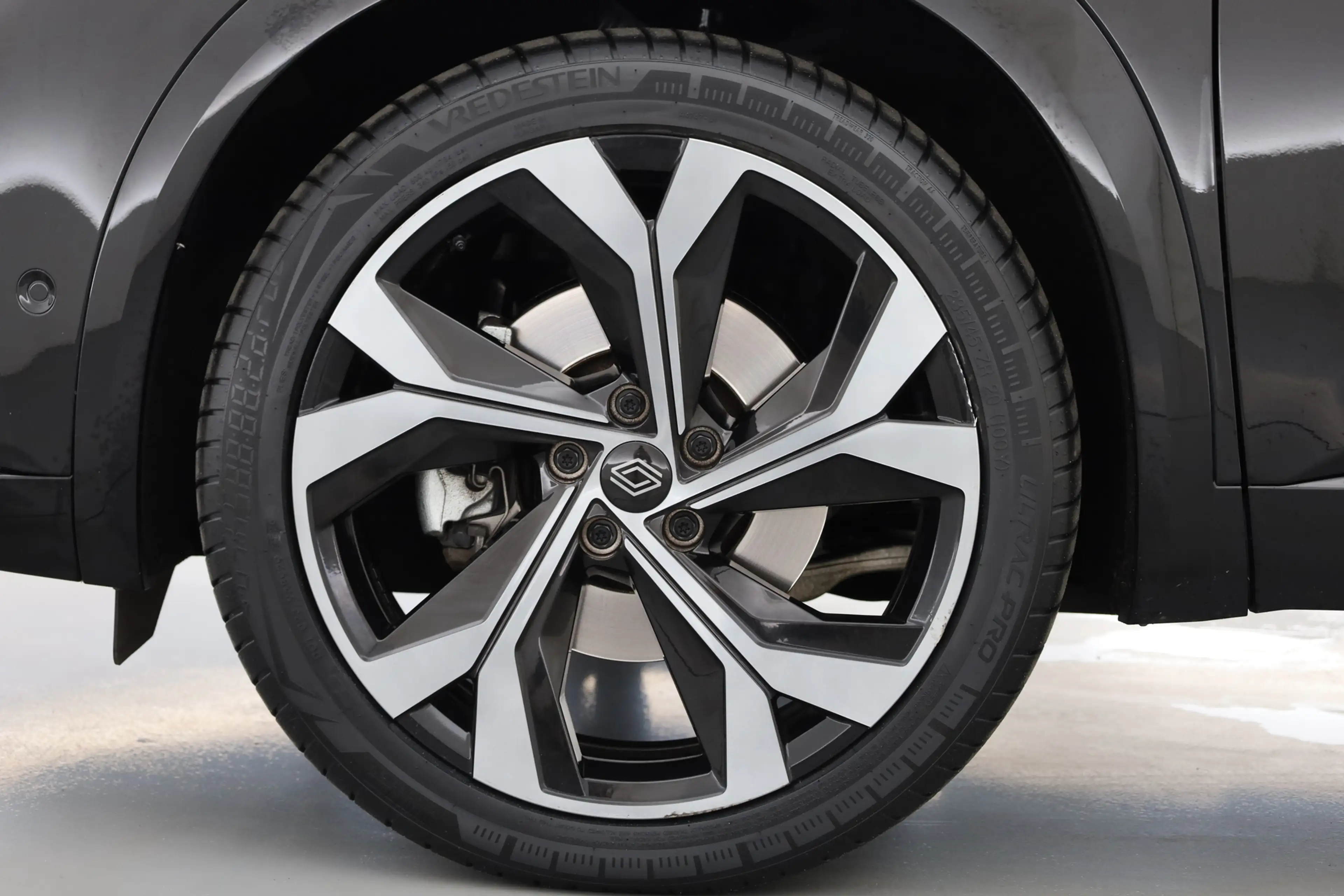 Renault Austral 1.2 E-Tech full hybrid 200 techno esprit Alpine | — photo 30