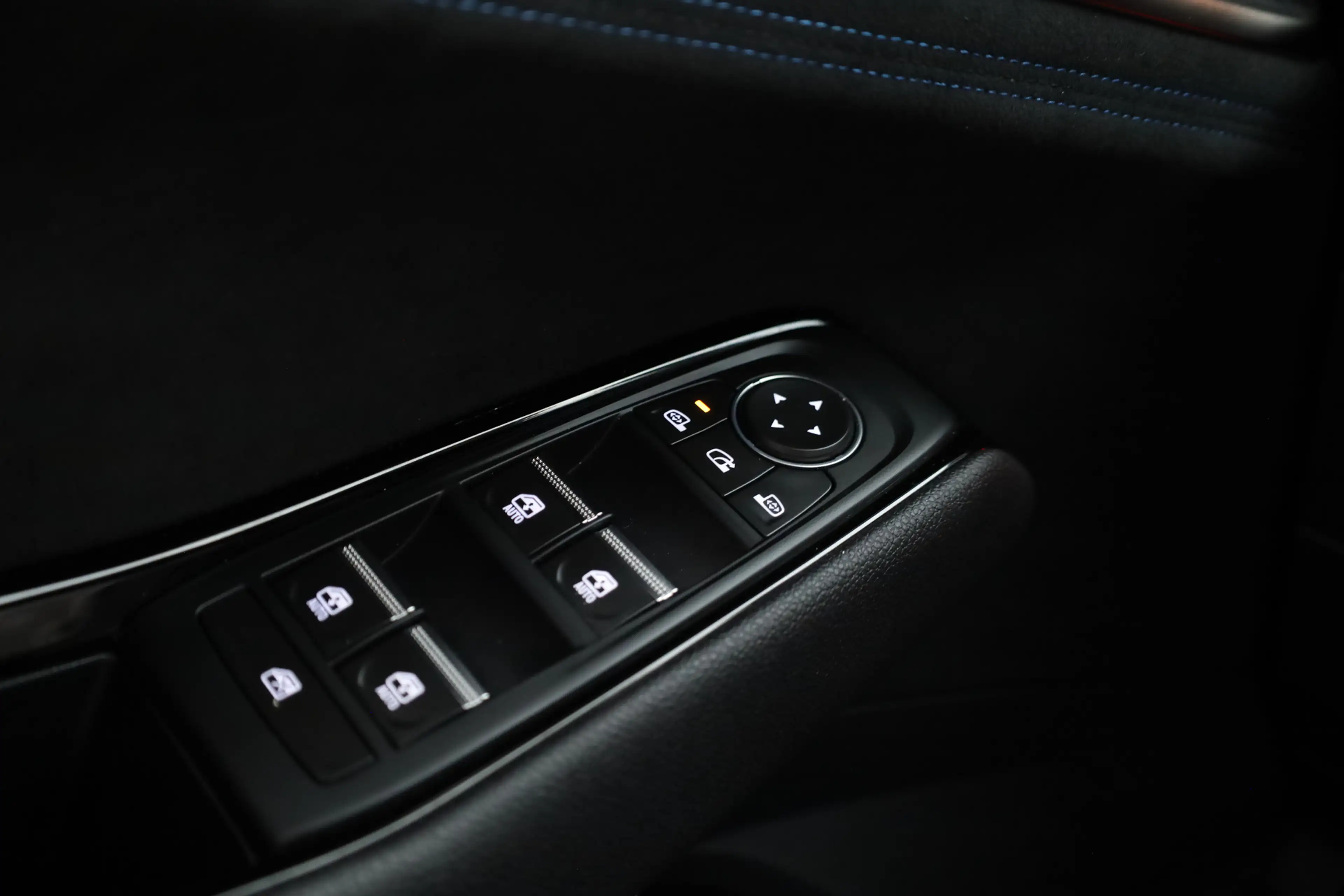 Renault Austral 1.2 E-Tech full hybrid 200 techno esprit Alpine | — photo 9