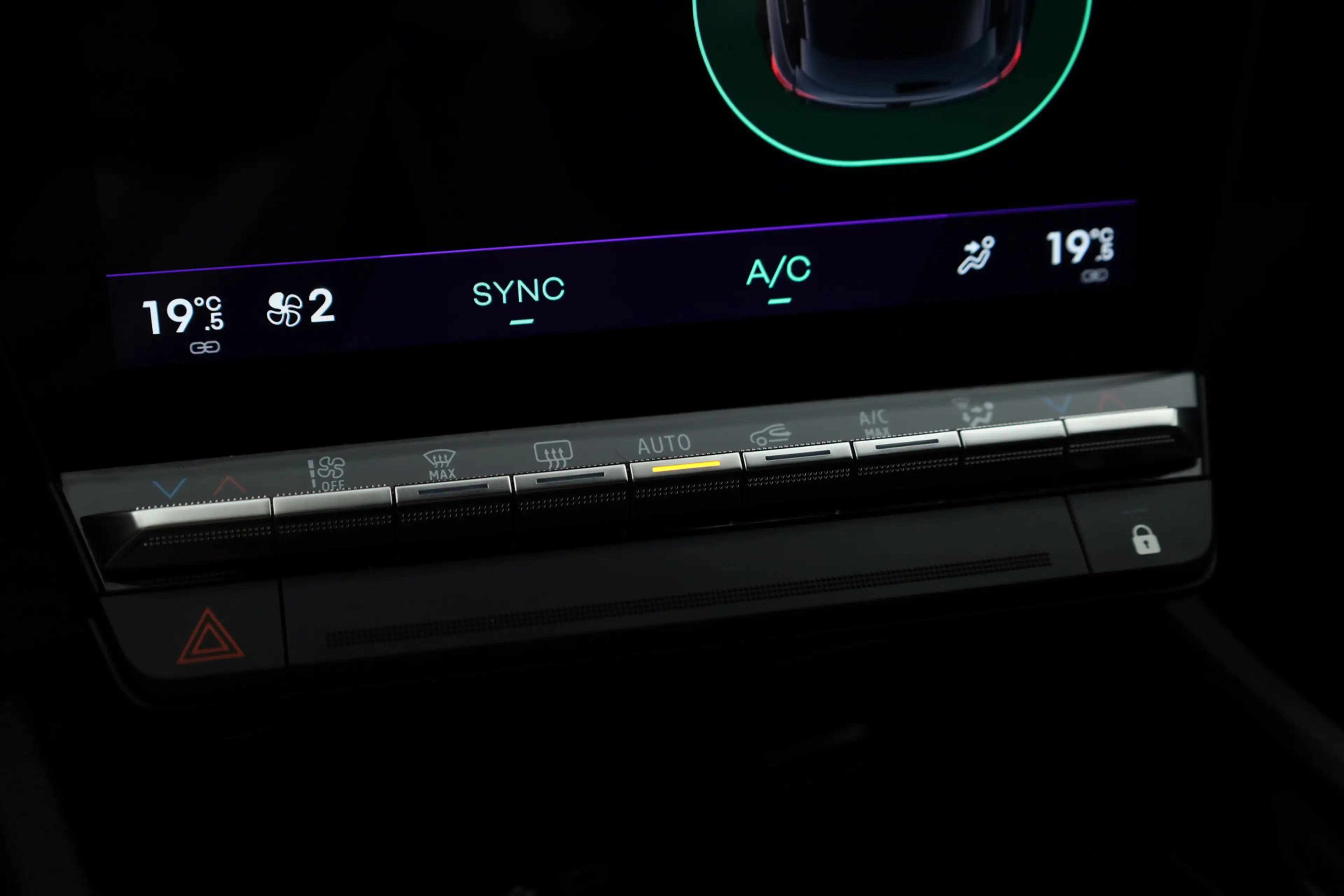 Renault Austral 1.2 E-Tech full hybrid 200 techno esprit Alpine | — photo 23