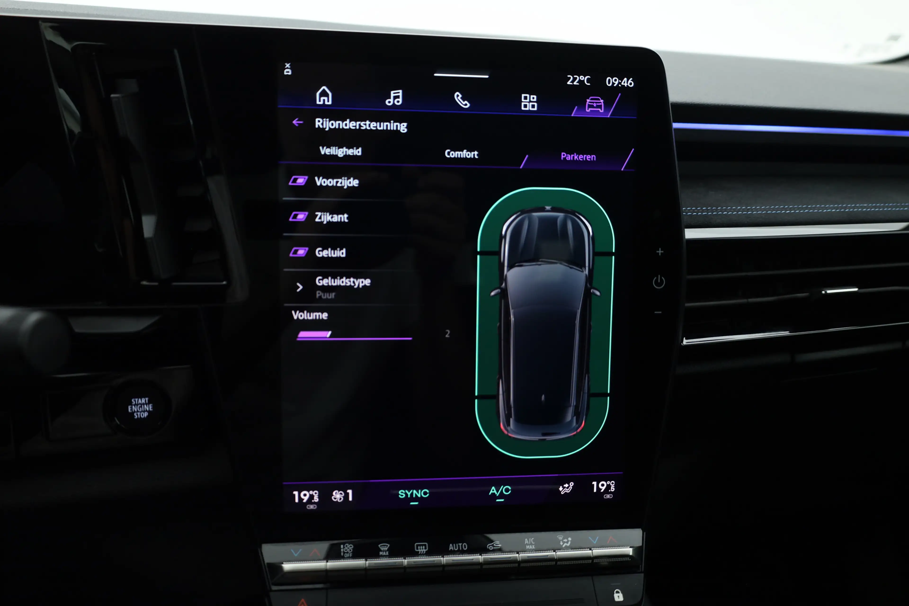 Renault Austral 1.2 E-Tech full hybrid 200 techno esprit Alpine | — photo 21