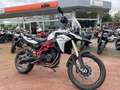 BMW F 800 GS Blanco - thumbnail 3