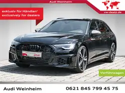 Audi S6 3.0 TDI quattro AHK Pano Sound uvm