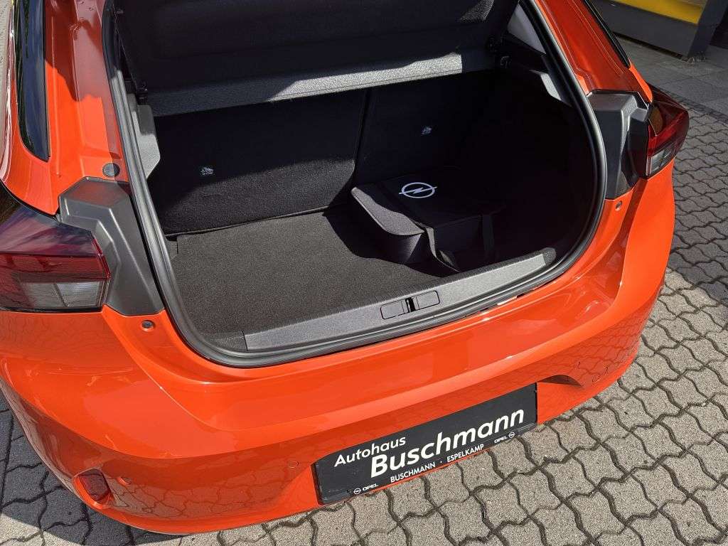 Opel Corsa-e