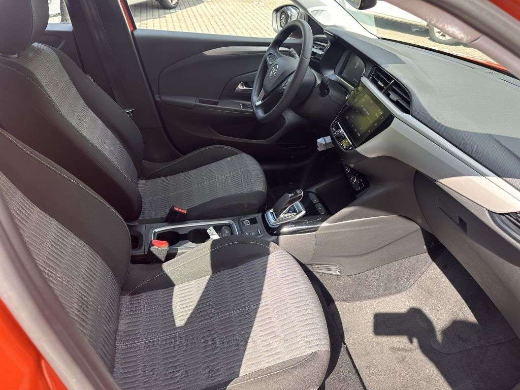 Opel Corsa-e