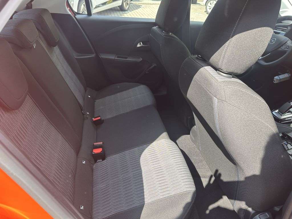 Opel Corsa-e