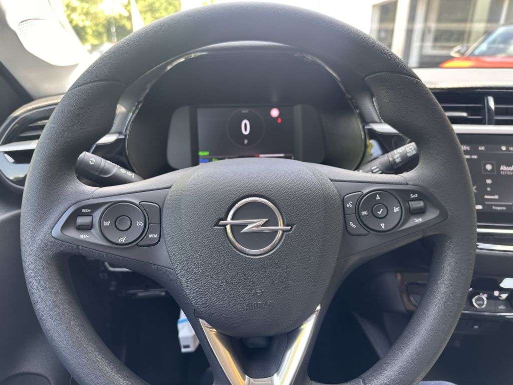 Opel Corsa-e