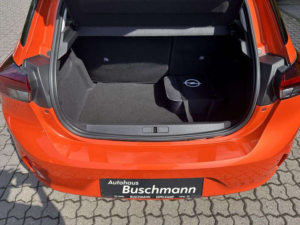 Opel Corsa-e
