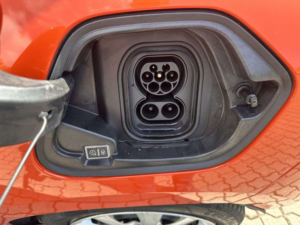 Opel Corsa-e