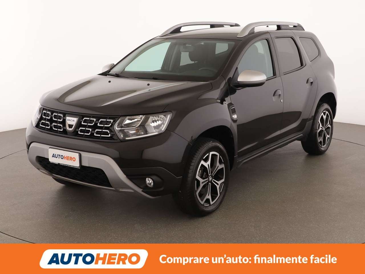 Dacia Duster 1.5 Blue dCi Prestige 4x4