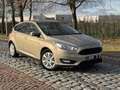 Ford Focus 1.0 EcoBoost * AUTOMAAT * 54000km! * NAVI * CRUIS Beige - thumbnail 1
