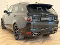 Land Rover Range Rover Sport 5.0 V8 SC SVR|PANO|576PK|VOL|INRUIL MOGELIJK Noir - thumbnail 6