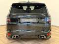 Land Rover Range Rover Sport 5.0 V8 SC SVR|PANO|576PK|VOL|INRUIL MOGELIJK Noir - thumbnail 4