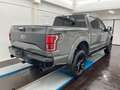 Ford F 150 F150 Raptor 3.5 Biturbo 4x4 Crewcab/FOX Perf/LED Gris - thumbnail 4