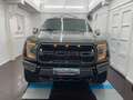 Ford F 150 F150 Raptor 3.5 Biturbo 4x4 Crewcab/FOX Perf/LED Сірий - thumbnail 3