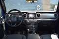 Jeep Wrangler Wrangler Unlimited 2.0 l T 272 ch 4x4 BVA8 Sport Blu/Azzurro - thumbnail 4