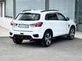 Mitsubishi ASX 2.0 Benzina 150CV 2WD Instyle E6 - 2020 White - thumbnail 5