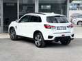 Mitsubishi ASX 2.0 Benzina 150CV 2WD Instyle E6 - 2020 Bianco - thumbnail 4