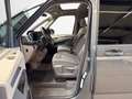 Volkswagen T7 Multivan ACC M-LED MFL SHZ Sthz. 6-Sitzer RFK Gris - thumbnail 8