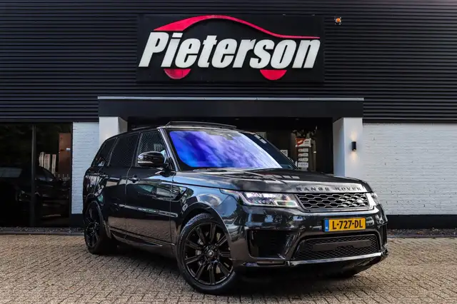 Land Rover Range Rover Sport 2.0 P400e Autobiography Dynamic