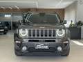 Jeep Renegade Renegade 2019 1.6 mjt Limited 2wd 130cv Grigio - thumbnail 2