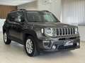 Jeep Renegade Renegade 2019 1.6 mjt Limited 2wd 130cv Grigio - thumbnail 4
