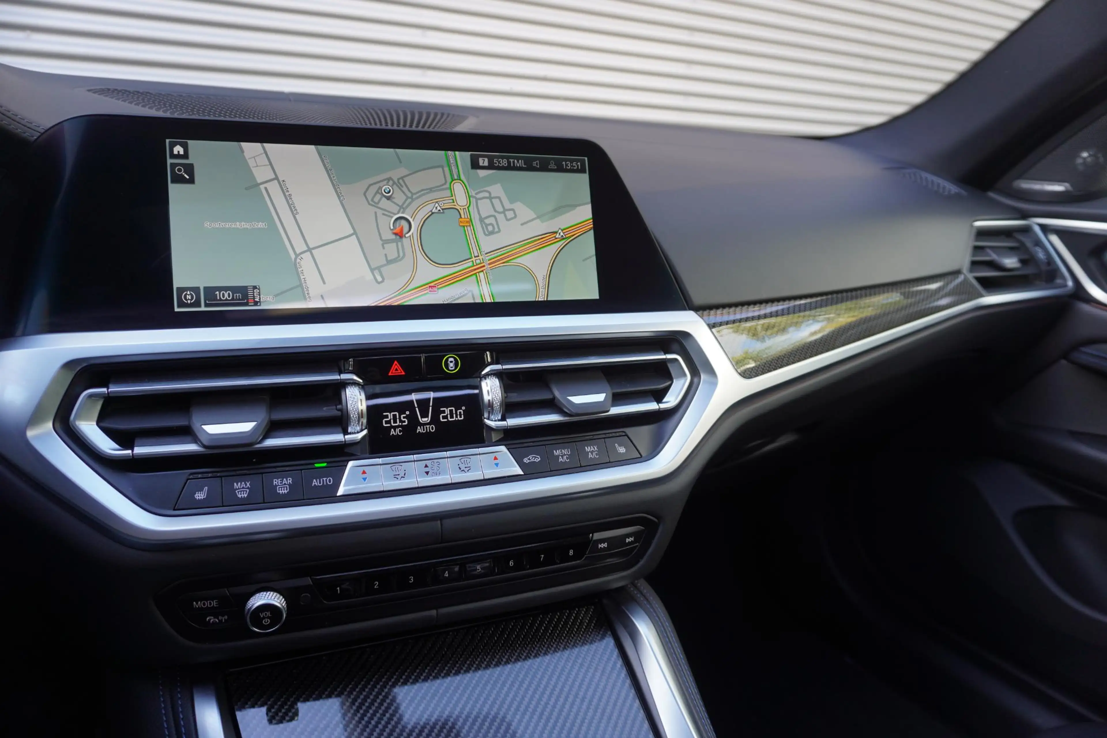 BMW 440 4 Serie Gran Coupé M440i xDrive | High Executive | — photo 11