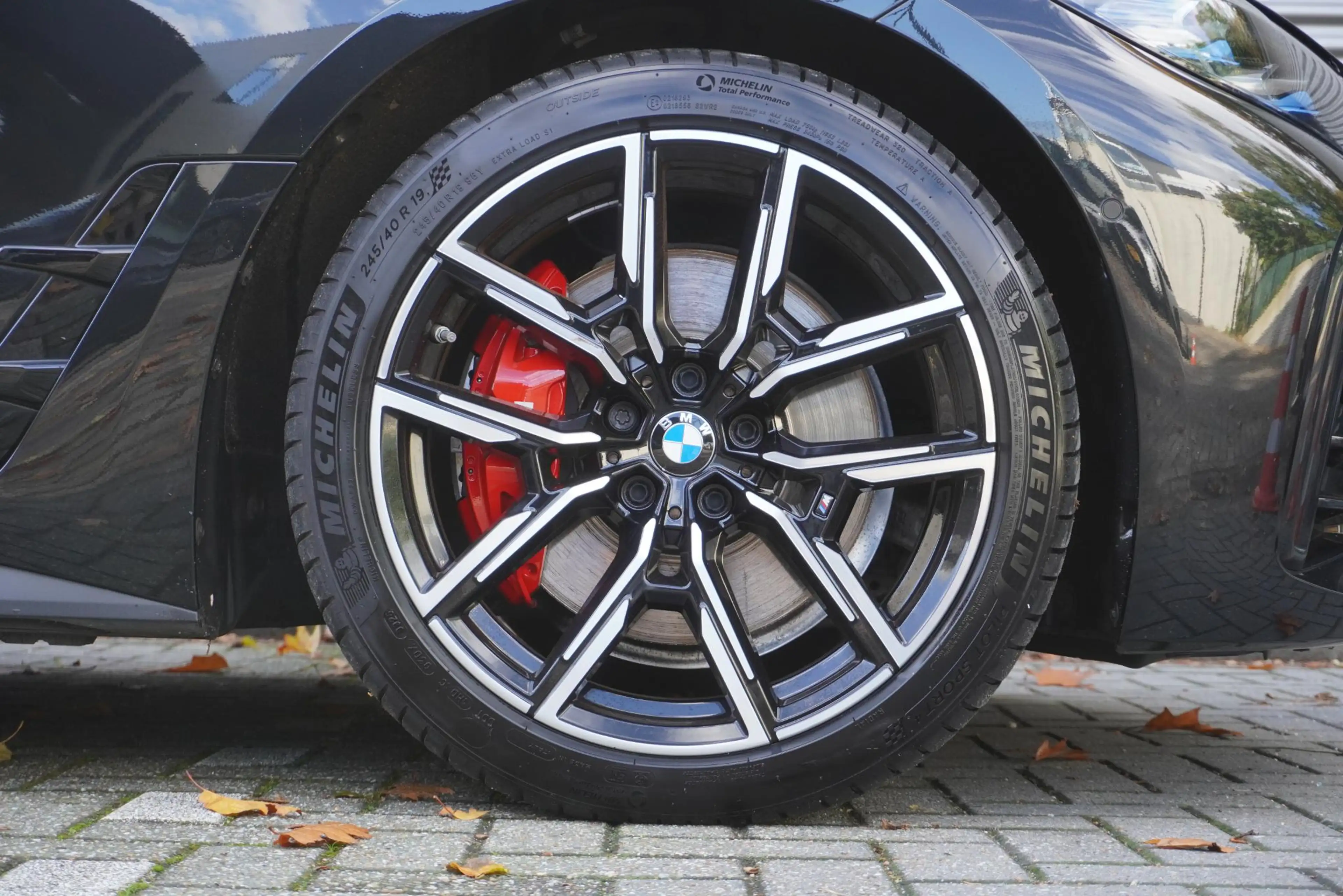 BMW 440 4 Serie Gran Coupé M440i xDrive | High Executive | — photo 6