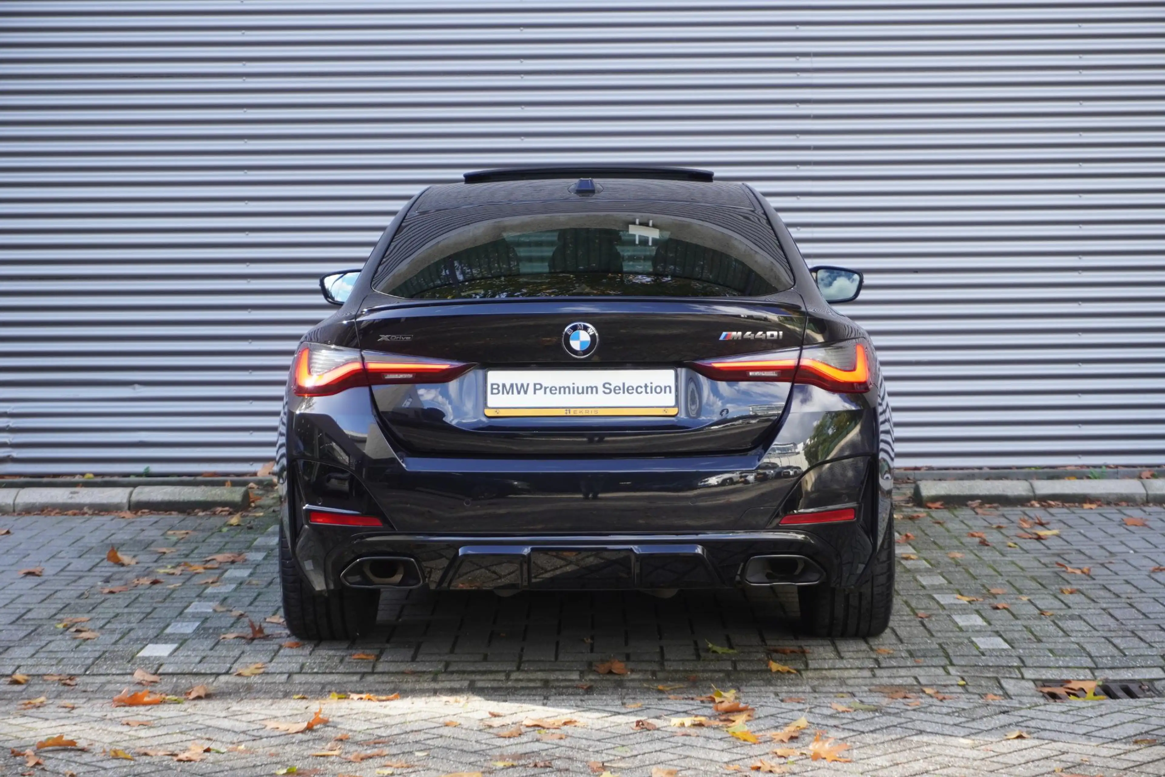 BMW 440 4 Serie Gran Coupé M440i xDrive | High Executive | — photo 5