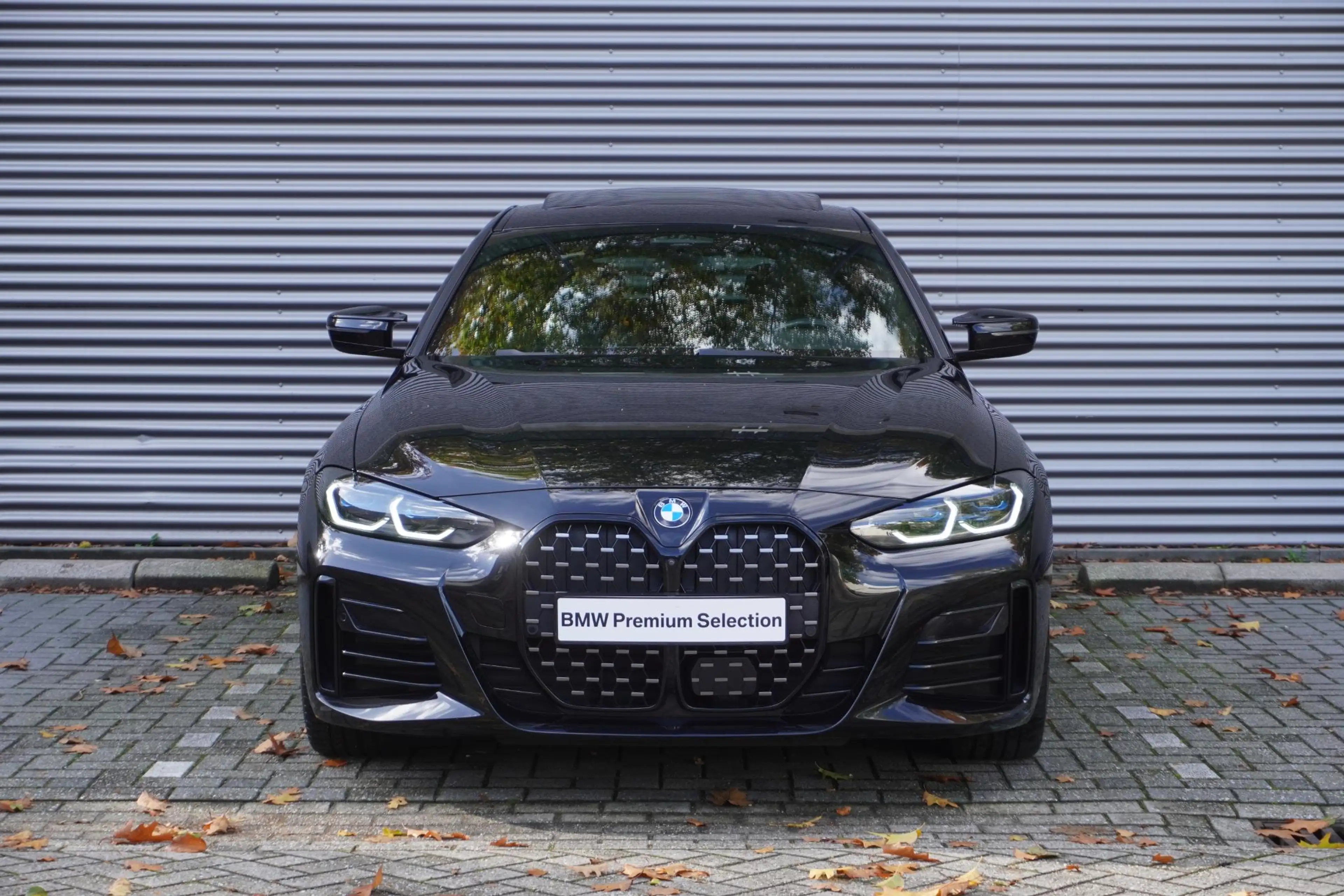 BMW 440 4 Serie Gran Coupé M440i xDrive | High Executive | — photo 3