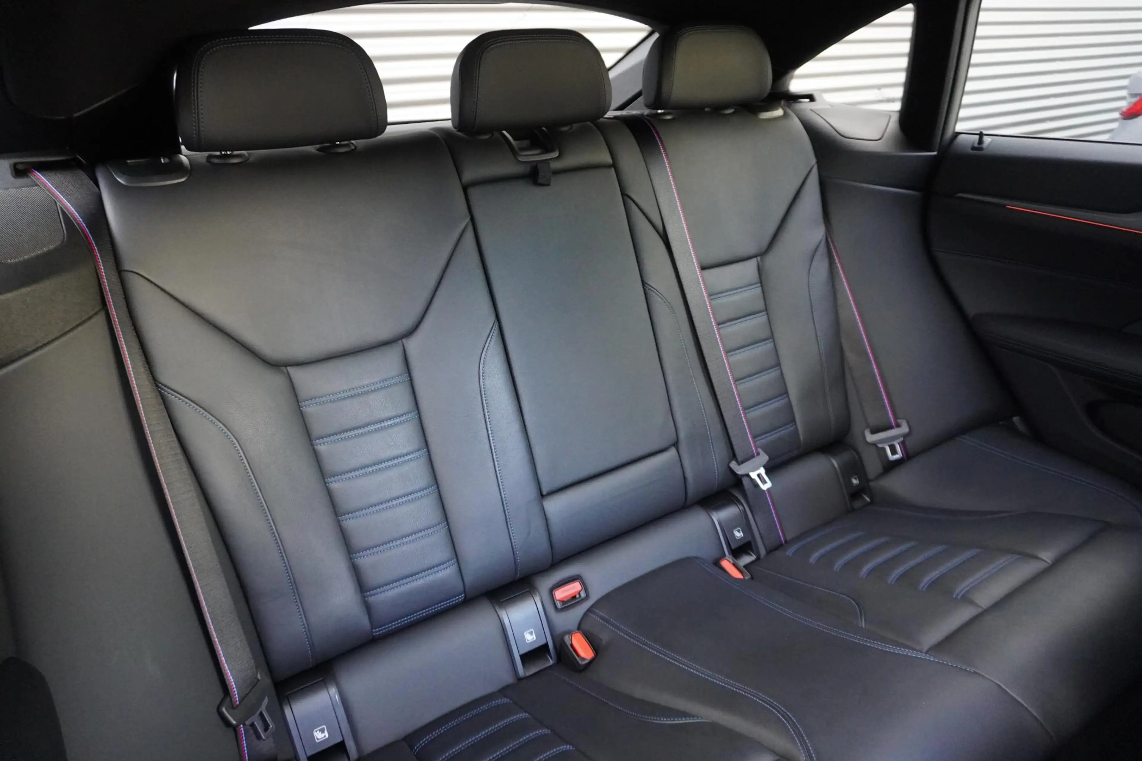 BMW 440 4 Serie Gran Coupé M440i xDrive | High Executive | — photo 10