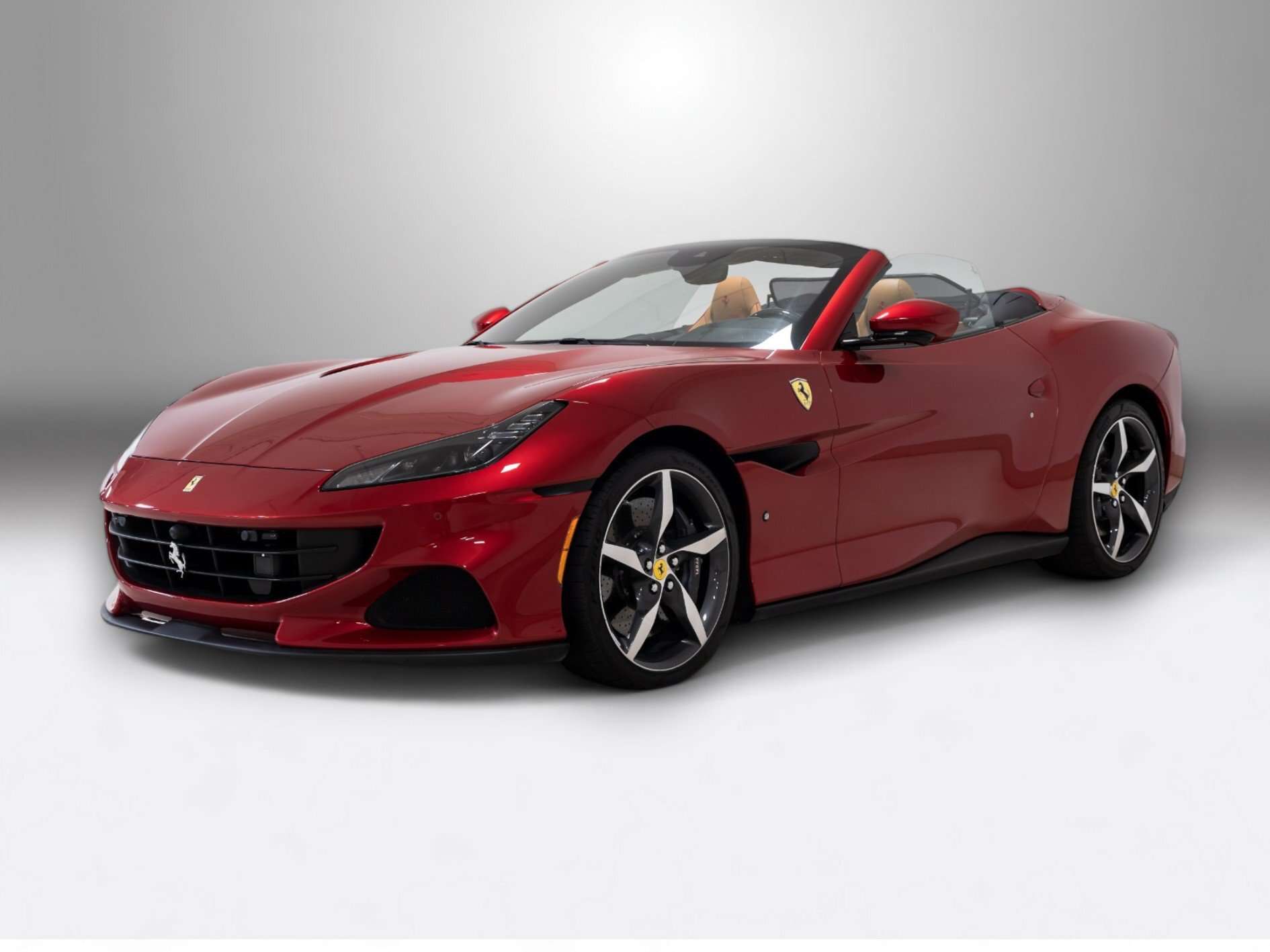 2022 Ferrari Portofino -Ferrari Certified Warranty! $100k in Options!