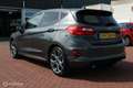 Ford Fiesta 1.0 EcoBoost ST-Line, Donker glas, Pdc, App connec Grey - thumbnail 5