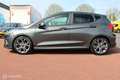 Ford Fiesta 1.0 EcoBoost ST-Line, Donker glas, Pdc, App connec Grey - thumbnail 3