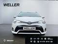Toyota Avensis TS 1.8 Edition-S *LED*Kamera*Navi*SHZ*DAB* Weiß - thumbnail 2
