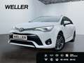 Toyota Avensis TS 1.8 Edition-S *LED*Kamera*Navi*SHZ*DAB* Weiß - thumbnail 1