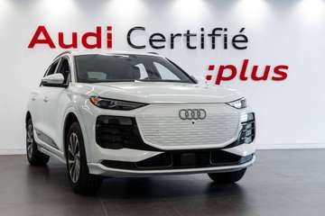 Q6 E-TRON