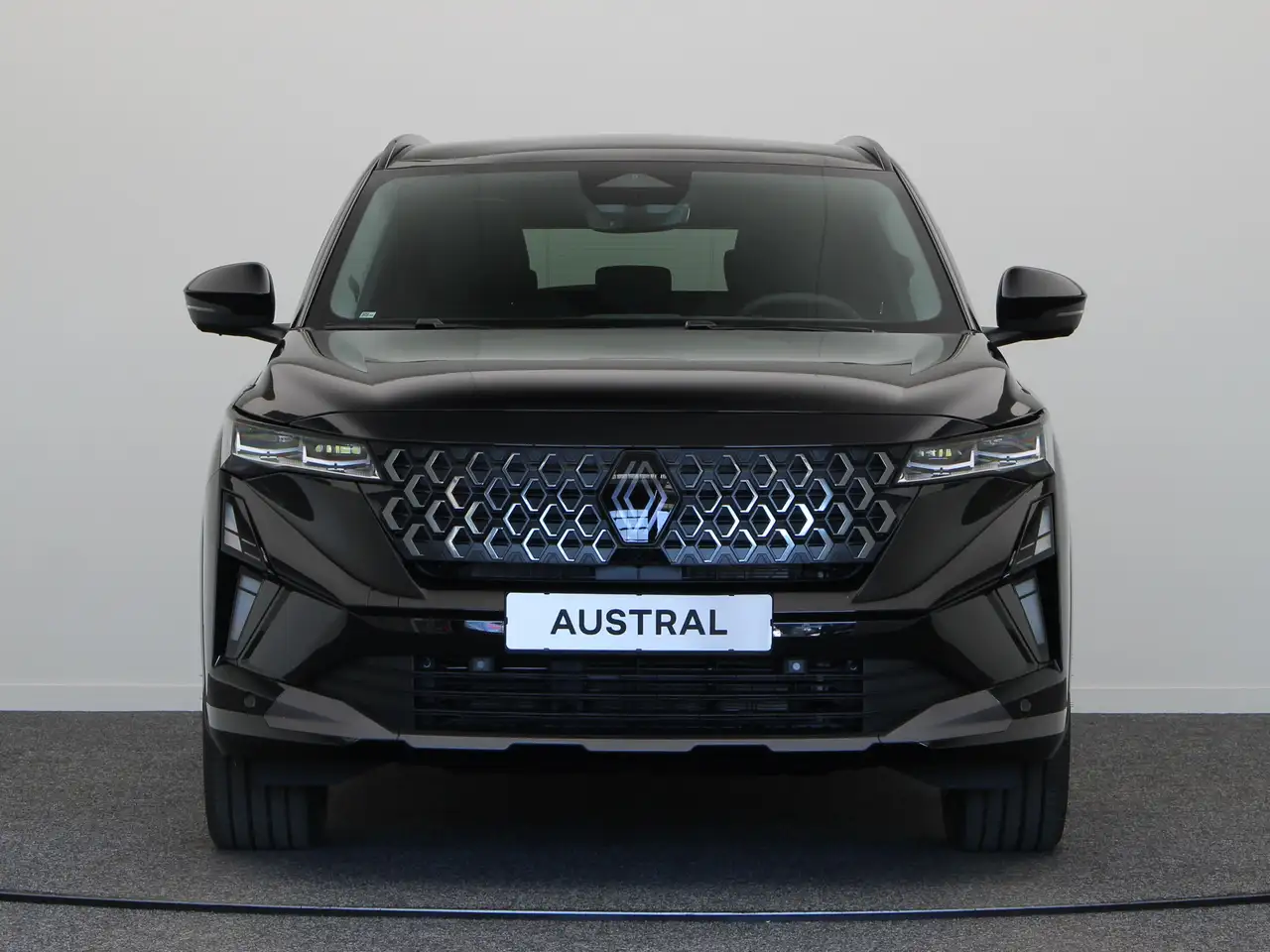 Renault Austral 2026