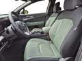 Kia Sportage 1.6T HEV AWD Nightline +Kamera +Navi Grau - thumbnail 8