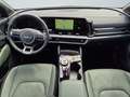 Kia Sportage 1.6T HEV AWD Nightline +Kamera +Navi Grau - thumbnail 10