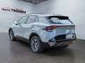 Kia Sportage 1.6T HEV AWD Nightline +Kamera +Navi Grau - thumbnail 6