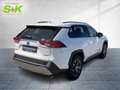Toyota RAV 4 2.5 VVT-i Hybrid Team Deutschland*8-fach*SHZ Blanc - thumbnail 4