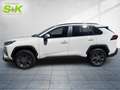 Toyota RAV 4 2.5 VVT-i Hybrid Team Deutschland*8-fach*SHZ Blanc - thumbnail 2