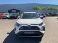 Toyota RAV 4 2.5 VVT-i Hybrid Team Deutschland*8-fach*SHZ Weiß - thumbnail 6