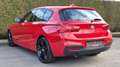 BMW 118 i Aut.Edition M Sport Shadow/NAVI/SHZ/LED/PDC Roşu - thumbnail 6