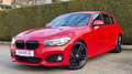 BMW 118 i Aut.Edition M Sport Shadow/NAVI/SHZ/LED/PDC Roşu - thumbnail 8