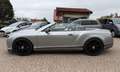 Bentley Continental Continental GTC GTC V8 Rot - thumbnail 5